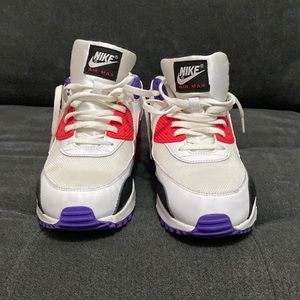 Nike Air Max 90